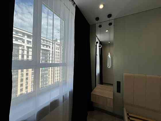 Продаж євро2к з новим ремонтом ЖК Сіті Парк Ирпень