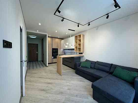 Продаж євро2к з новим ремонтом ЖК Сіті Парк Ирпень