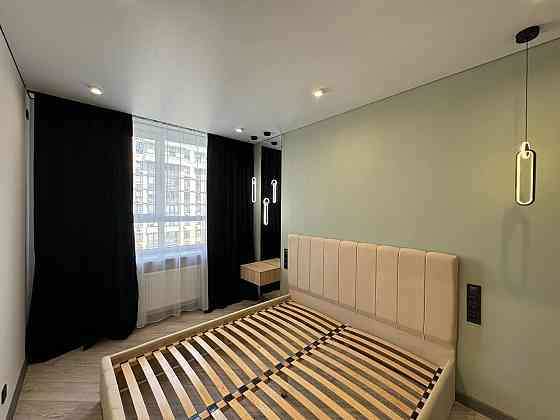 Продаж євро2к з новим ремонтом ЖК Сіті Парк Ирпень