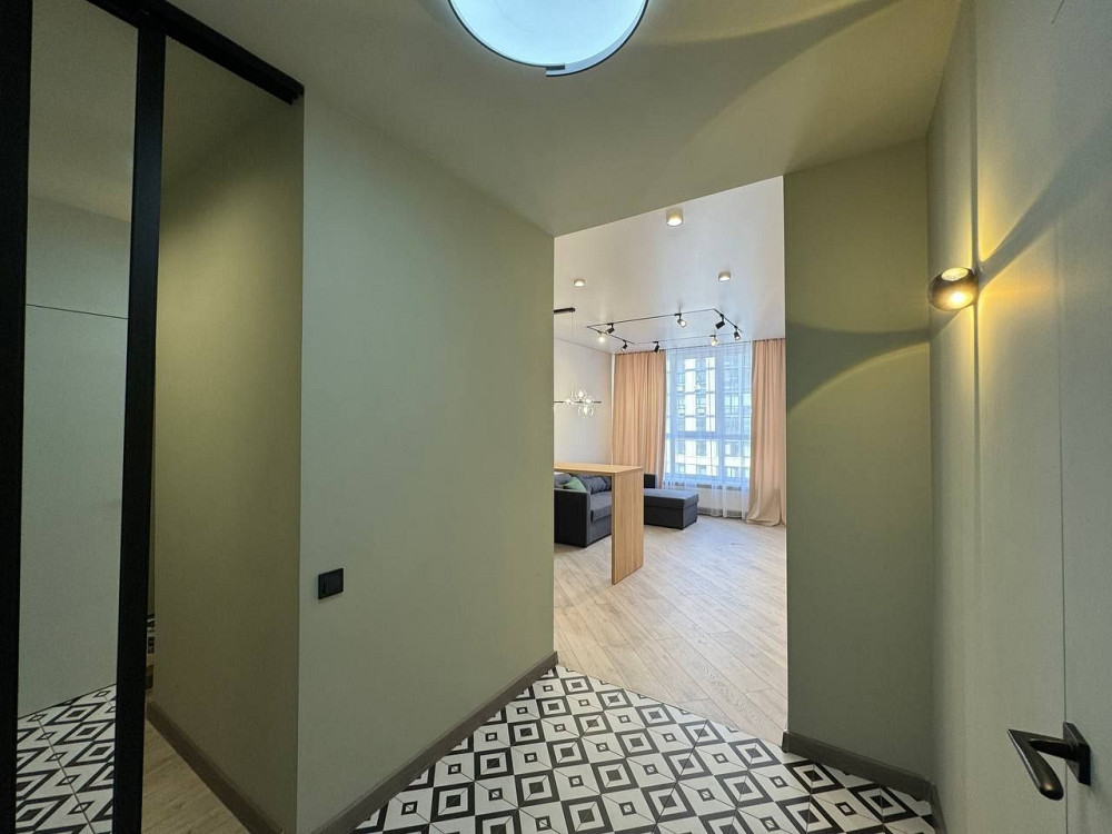 Продаж євро2к з новим ремонтом ЖК Сіті Парк Ирпень - изображение 7