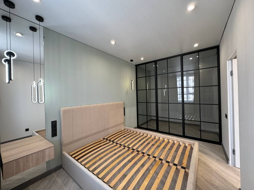 Продаж євро2к з новим ремонтом ЖК Сіті Парк Ирпень - изображение 2