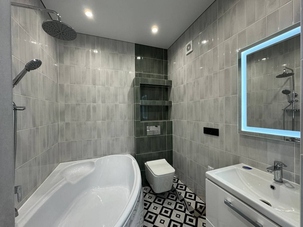 Продаж євро2к з новим ремонтом ЖК Сіті Парк Ирпень - изображение 6