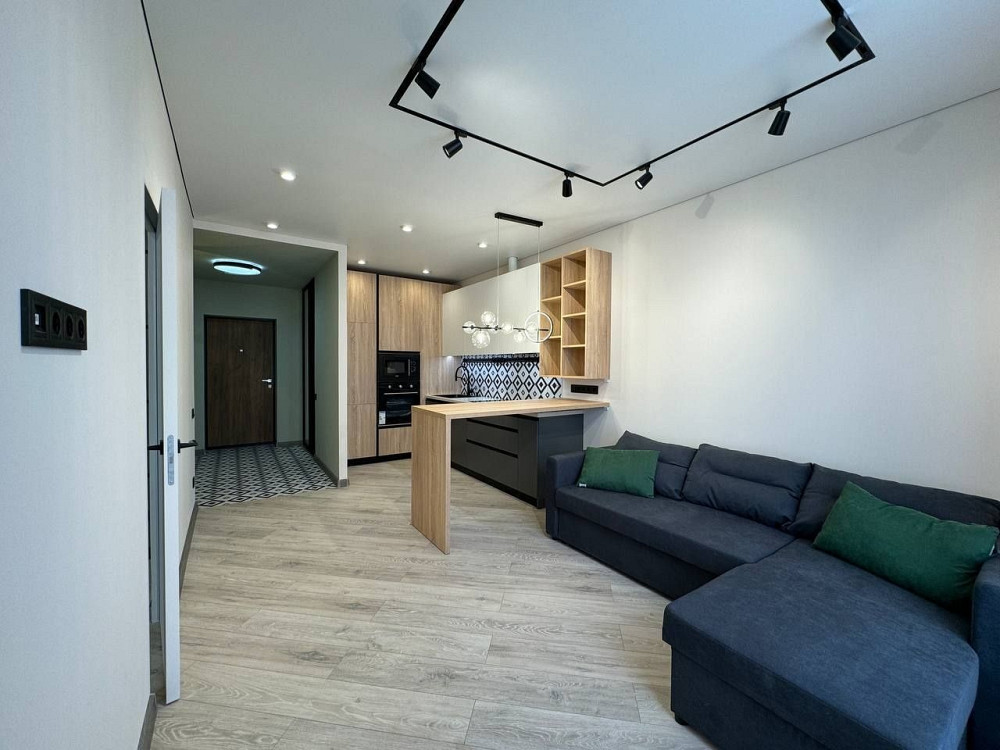 Продаж євро2к з новим ремонтом ЖК Сіті Парк Ирпень - изображение 1