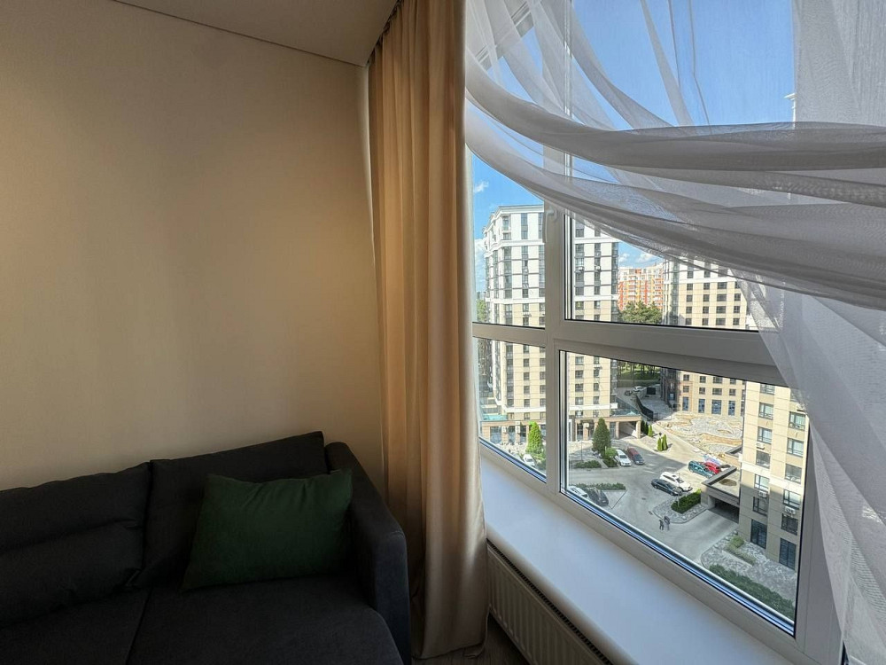 Продаж євро2к з новим ремонтом ЖК Сіті Парк Ирпень - изображение 8