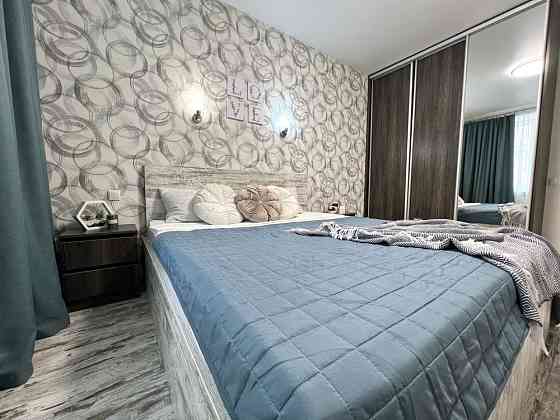 Повноцінна двокімнатна, 5й поверх, газ. опалення, меблі,техніка,оф. 2% Ирпень