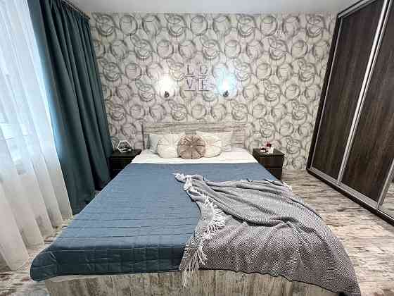 Повноцінна двокімнатна, 5й поверх, газ. опалення, меблі,техніка,оф. 2% Ирпень