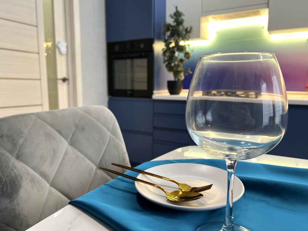 Повноцінна двокімнатна, 5й поверх, газ. опалення, меблі,техніка,оф. 2% Ирпень - изображение 4