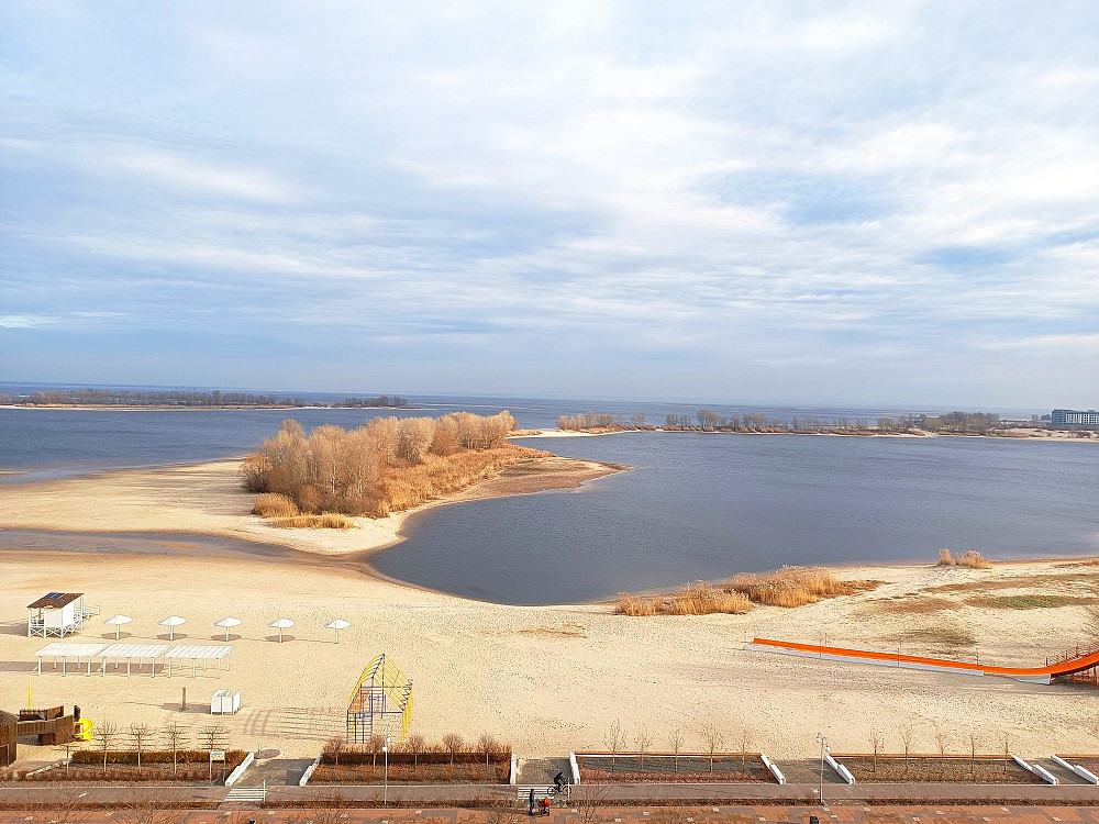 Митниця 3 кімнатна квартира "Зайти і Жити" Черкассы - изображение 7