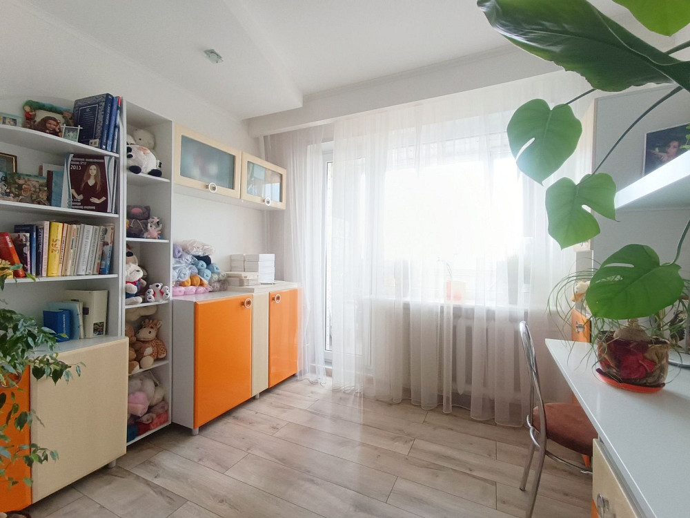 Митниця 3 кімнатна квартира "Зайти і Жити" Черкассы - изображение 8