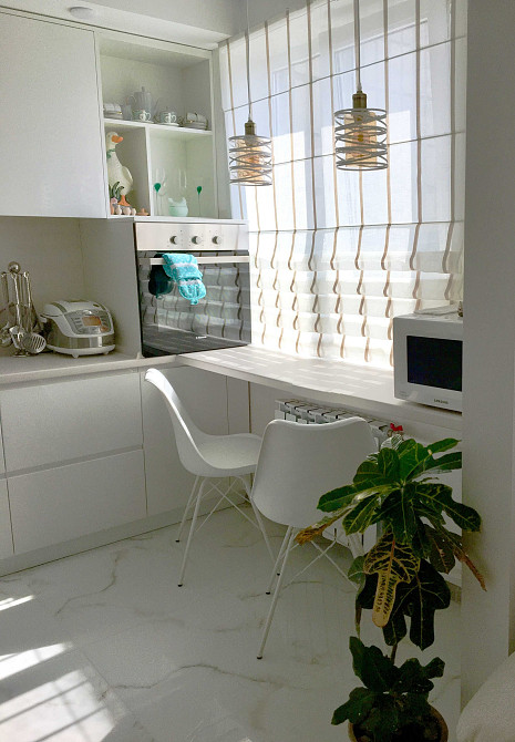 Митниця 3 кімнатна квартира "Зайти і Жити" Черкассы - изображение 2