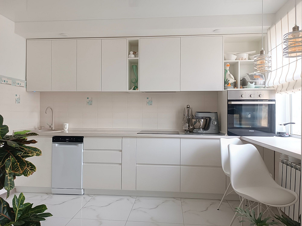 Митниця 3 кімнатна квартира "Зайти і Жити" Черкассы - изображение 3