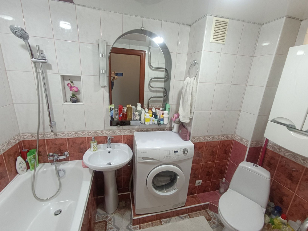 Митниця 3 кімнатна квартира "Зайти і Жити" Черкассы - изображение 5