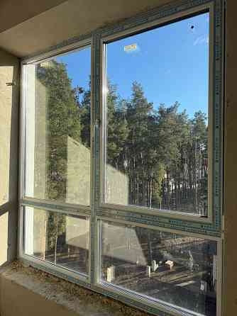 Чудова пропозиція! 2К квартира 63 м2 з газом  біля Центрального парку Ирпень