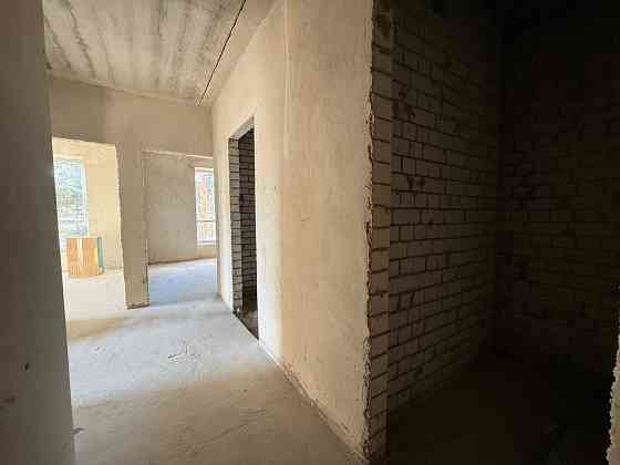 Чудова пропозиція! 2К квартира 63 м2 з газом  біля Центрального парку Ирпень