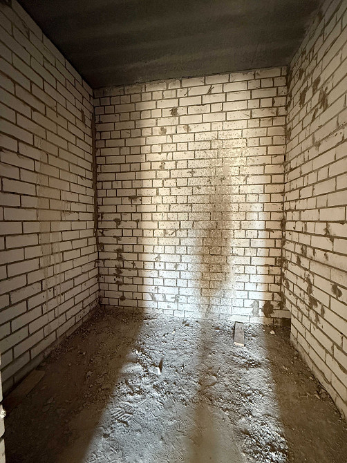 Чудова пропозиція! 2К квартира 63 м2 з газом  біля Центрального парку Ирпень - изображение 3