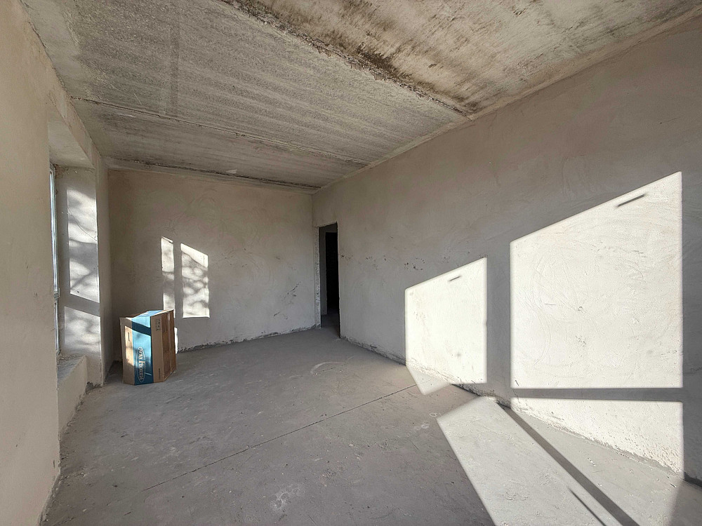 Чудова пропозиція! 2К квартира 63 м2 з газом  біля Центрального парку Ирпень - изображение 7