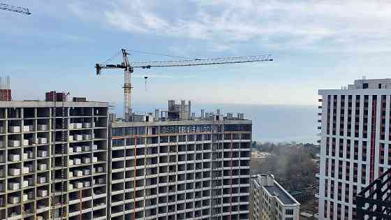 ‼️1-комн. квартира 48,2м²‼️ ЖК Атмосфера‼️секция сдана‼️ вид на море‼️ Одесса