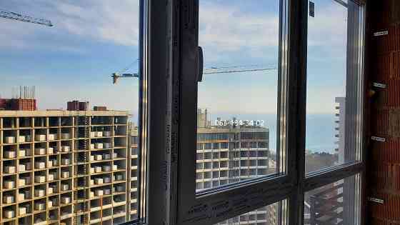 ‼️1-комн. квартира 48,2м²‼️ ЖК Атмосфера‼️секция сдана‼️ вид на море‼️ Одесса