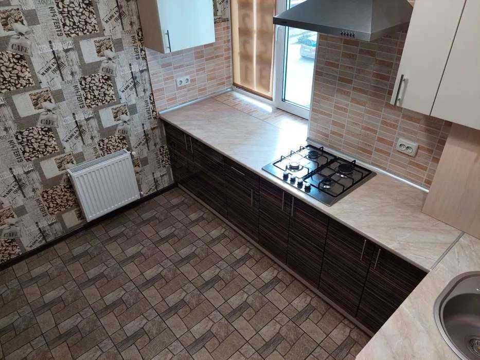 Гарна ціна! Двокімнатна квартира з ремонтом, 2к квартира Ирпень - изображение 1