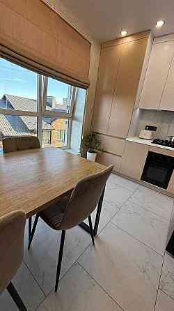 Центральний парк, Евро 2к квартира з РЕМОНТОМ, без комісії Ирпень