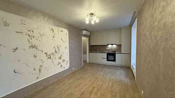 Видова євро 2к квартира з новим ремонтом біля Центрального парку Ирпень