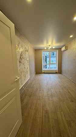 Видова євро 2к квартира з новим ремонтом біля Центрального парку Ирпень