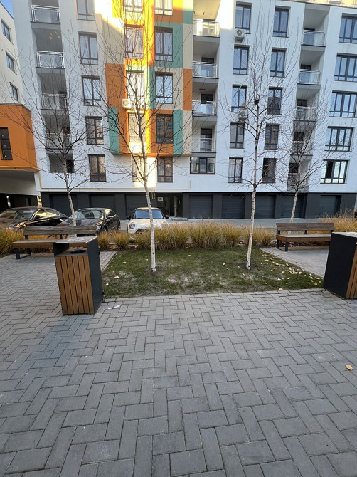 Продаж квартир на Краківському Ивано-Франковск - изображение 1