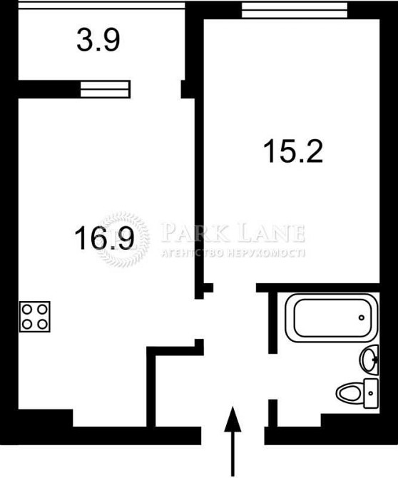 Повітряних сил 56 б,Севастопольська площа. Київ - зображення 2