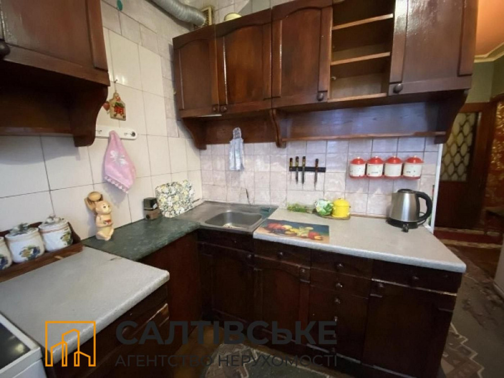 9450-ОТ Продам 2к квартиру на Северной Салтовке Северная 1 Харків - зображення 7