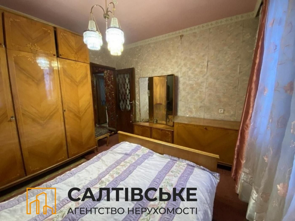 9450-ОТ Продам 2к квартиру на Северной Салтовке Северная 1 Харків - зображення 5