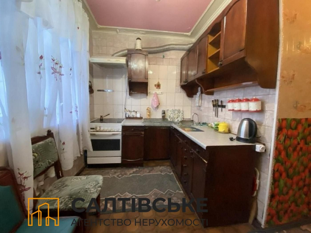 9450-ОТ Продам 2к квартиру на Северной Салтовке Северная 1 Харків - зображення 6