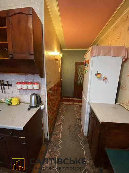 9450-ОТ Продам 2к квартиру на Северной Салтовке Северная 1 Харків - зображення 8