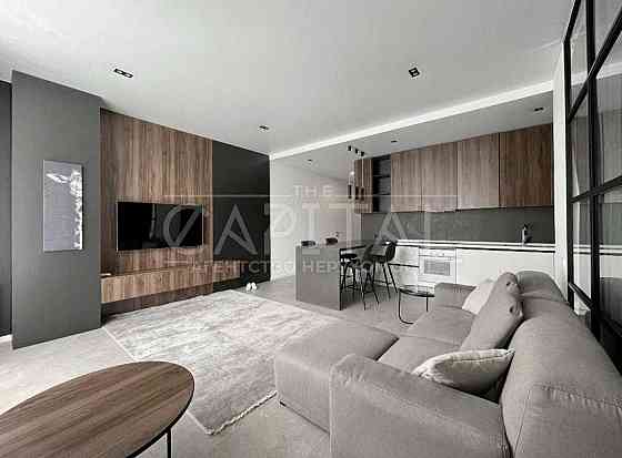 Продаж / Квартира / Голосіївський / ЖК Park Avenue VIP / 76 м2 Київ