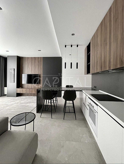 Продаж / Квартира / Голосіївський / ЖК Park Avenue VIP / 76 м2 Київ - зображення 6
