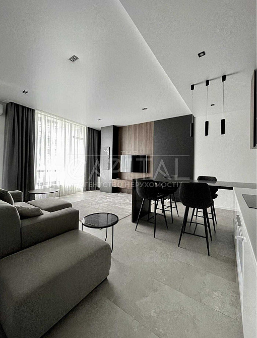 Продаж / Квартира / Голосіївський / ЖК Park Avenue VIP / 76 м2 Київ - зображення 5