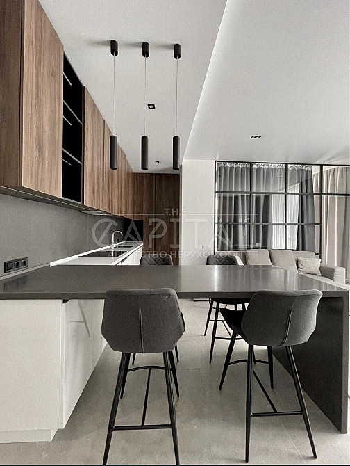 Продаж / Квартира / Голосіївський / ЖК Park Avenue VIP / 76 м2 Київ - зображення 7