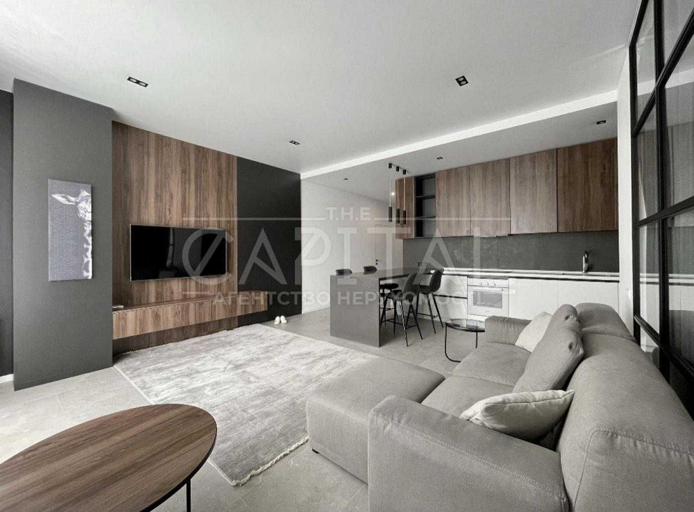 Продаж / Квартира / Голосіївський / ЖК Park Avenue VIP / 76 м2 Київ - зображення 4