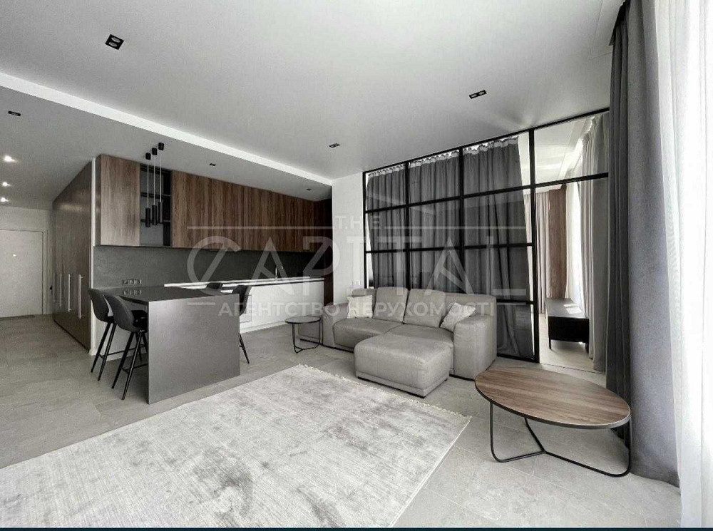 Продаж / Квартира / Голосіївський / ЖК Park Avenue VIP / 76 м2 Київ - зображення 3