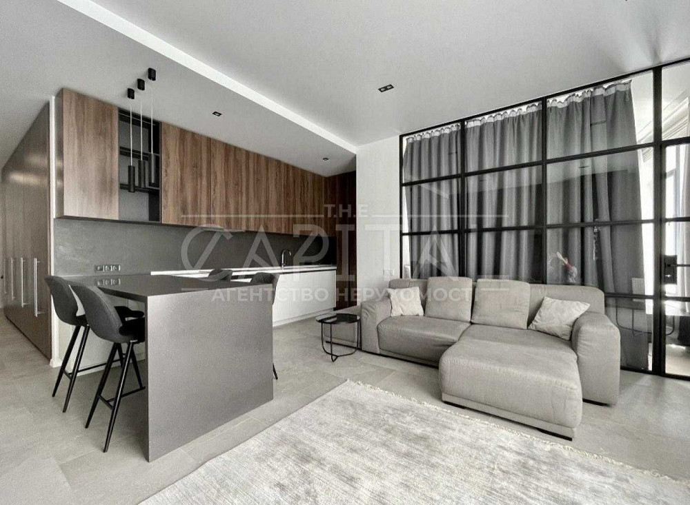 Продаж / Квартира / Голосіївський / ЖК Park Avenue VIP / 76 м2 Київ - зображення 2