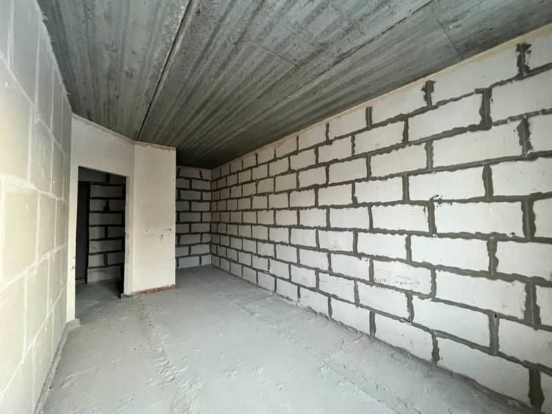 Продається 1-кімнатна квартира в ЖК "Дніпровська Брама 2" Слобожанське - зображення 6