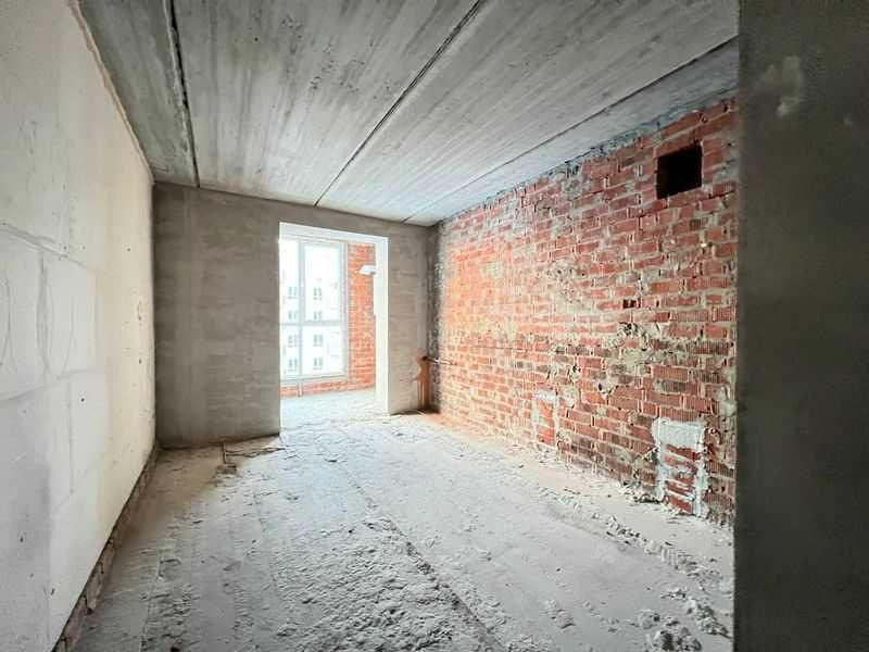 Продається 1-кімнатна квартира в ЖК "Дніпровська Брама 2" Слобожанське - зображення 4