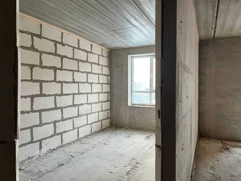 Продається 1-кімнатна квартира в ЖК "Дніпровська Брама 2" Слобожанське - зображення 7