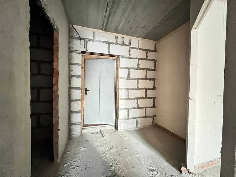 Продається 1-кімнатна квартира в ЖК "Дніпровська Брама 2" Слобожанське - зображення 5