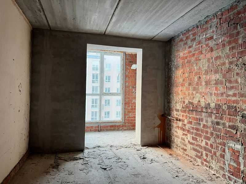 Продається 1-кімнатна квартира в ЖК "Дніпровська Брама 2" Слобожанське - зображення 3