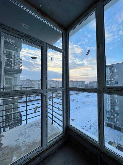 Продається 1-кімнатна квартира в ЖК "Дніпровська Брама 2" Слобожанське - зображення 1