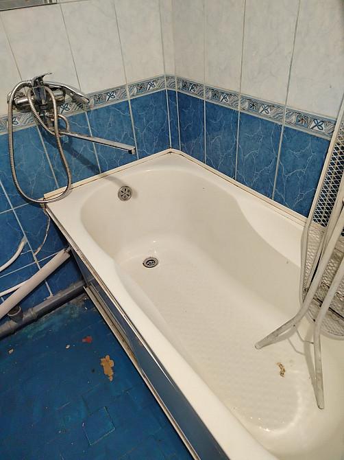 2х кімнатна квартира Славута - зображення 4