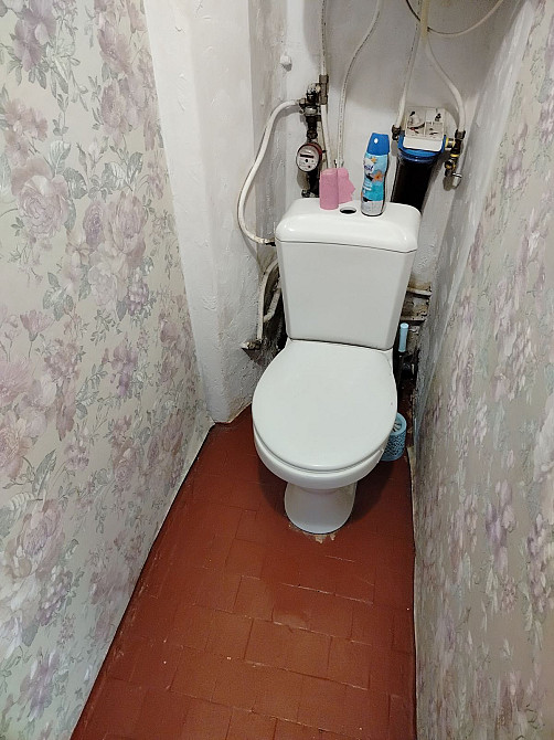 2х кімнатна квартира Славута - зображення 5