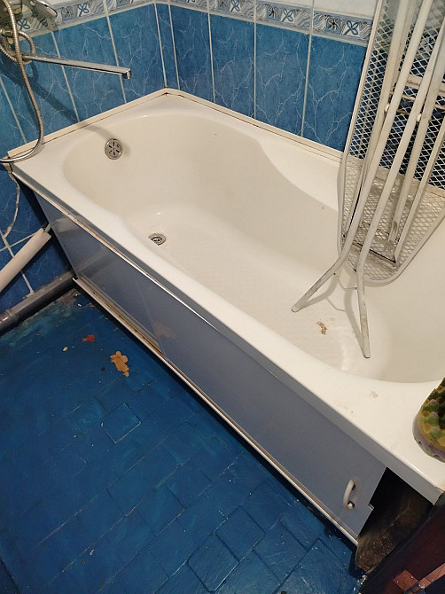 2х кімнатна квартира Славута - зображення 8