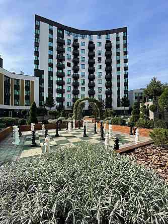 Продаж готової квартири в ЖК Уютний Квартал,Софіївська Борщагівка Софіївська Борщагівка