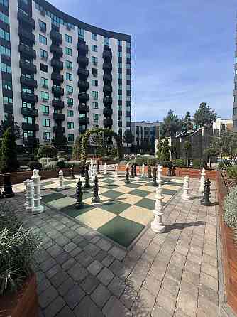 Продаж готової квартири в ЖК Уютний Квартал,Софіївська Борщагівка Софіївська Борщагівка